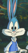 Buster Bunny
