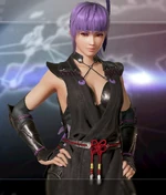 Ayane DOA5+6