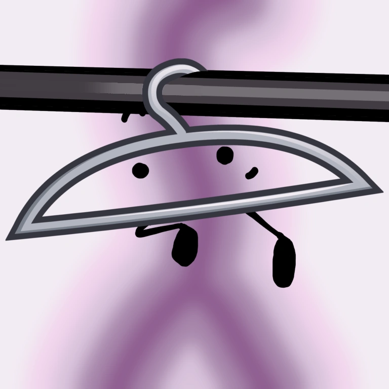 Hanger (BURNER)