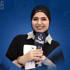 فاطمة قيدار