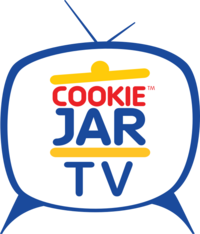 Cookie Jar TV Theme (Vocals only)