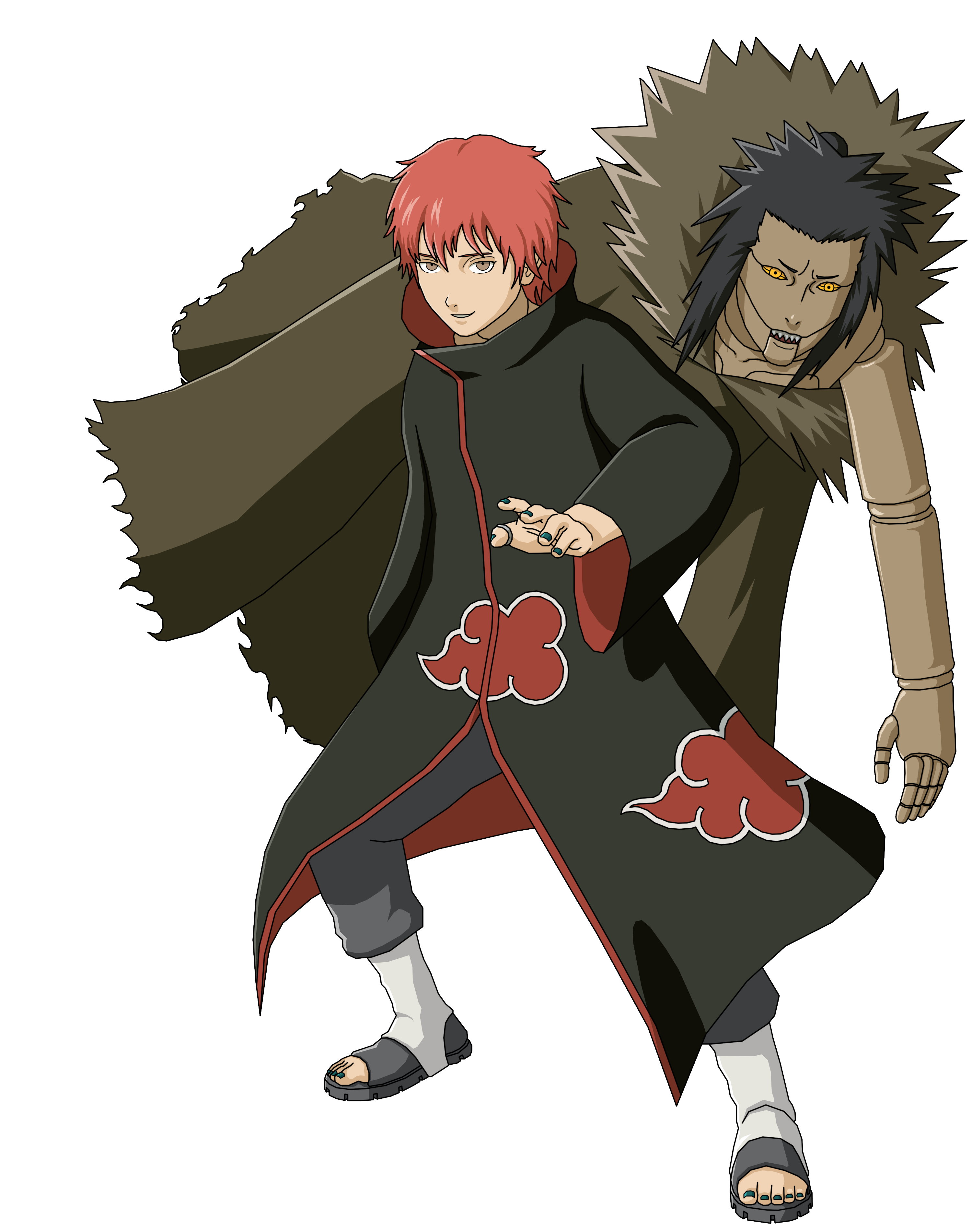 Sasori