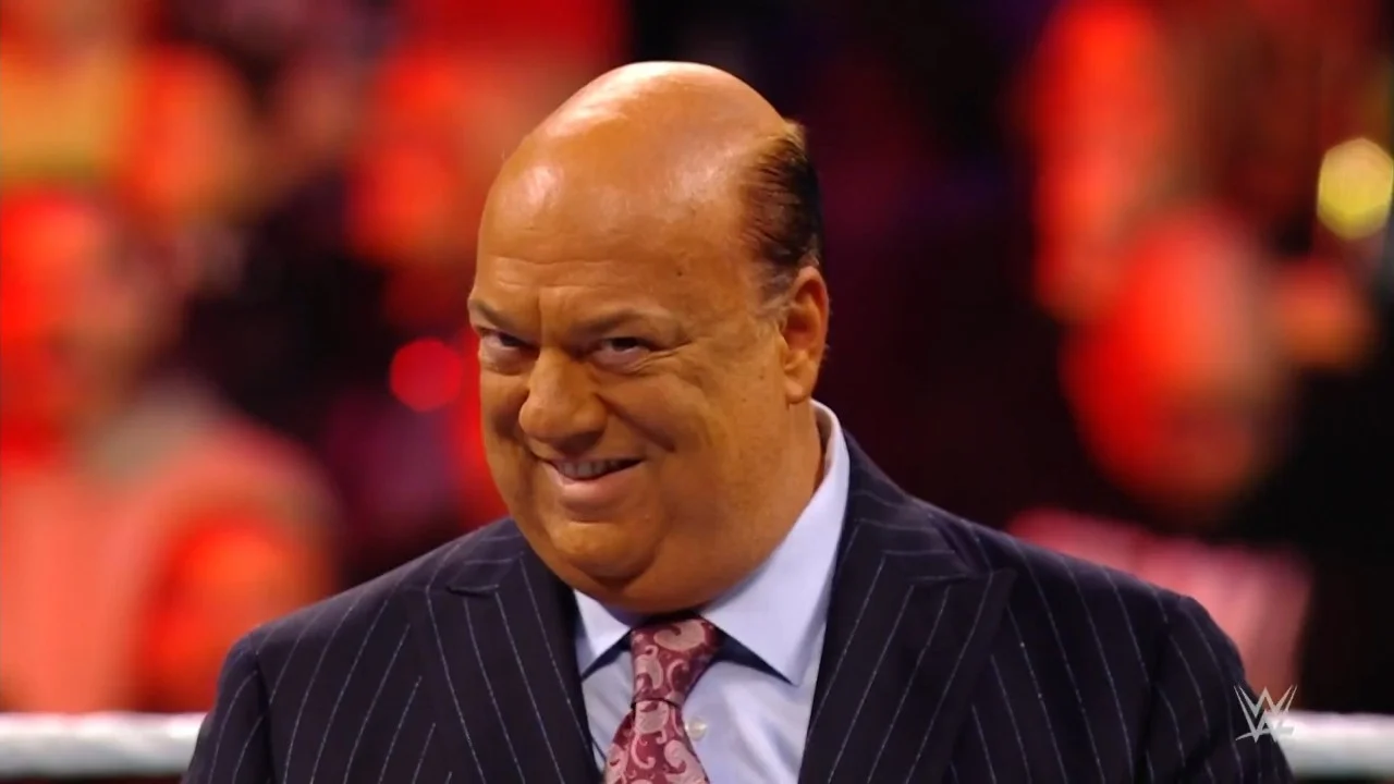 Paul Heyman