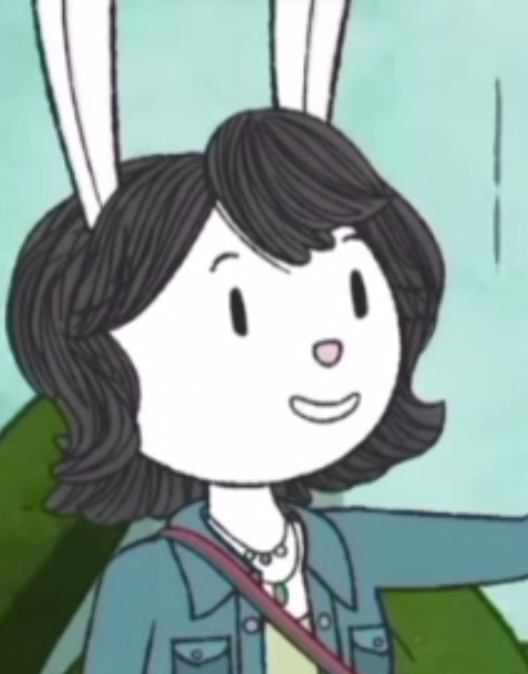 Ranger Rabbit (Elinor Wonders Why)