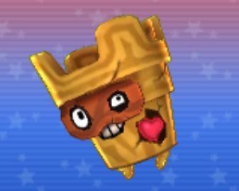Terrorpotta (Yo-kai Watch 2)