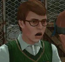 Earnest Jones (Bully)