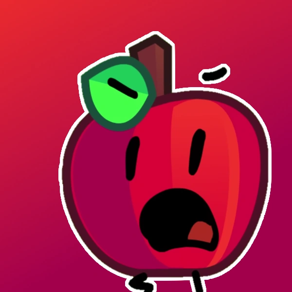 Apple (BURNER)