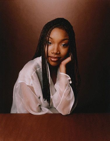 Brandy