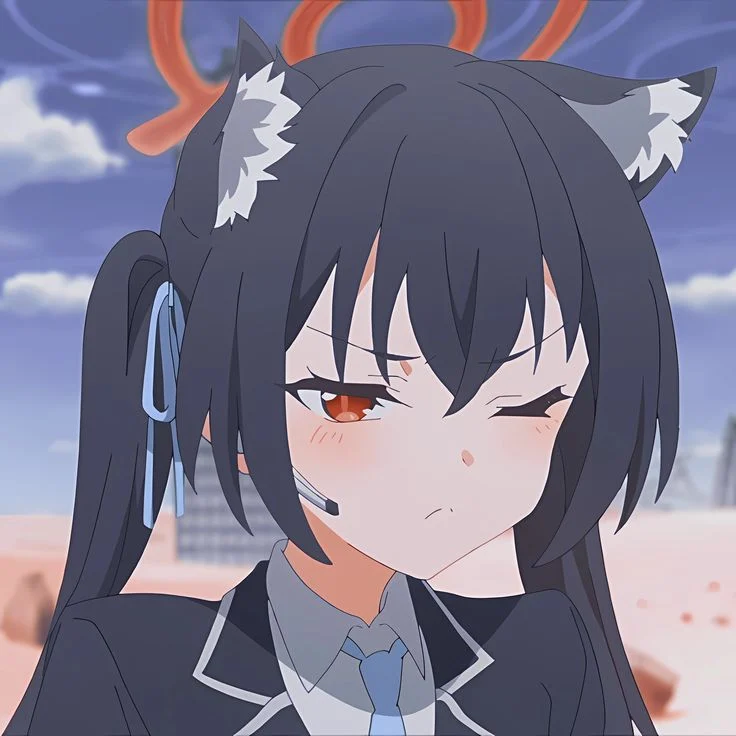 Kuromi Serika