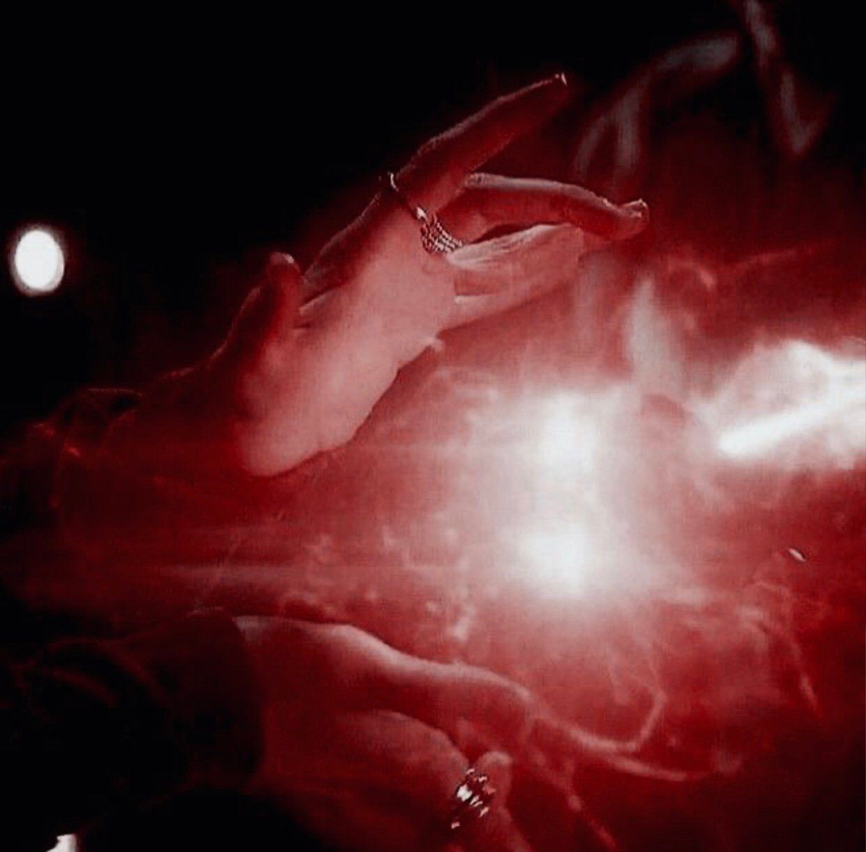 Scarlet Witch *+:｡.｡
