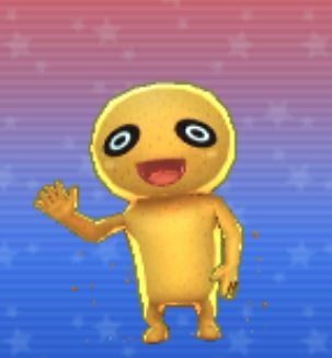Sandmeh (Yo-kai Watch 2)