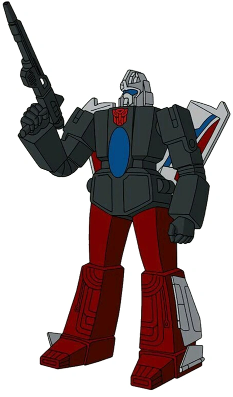 Broadside G1