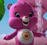 Wonderheart Bear (Care Bears)