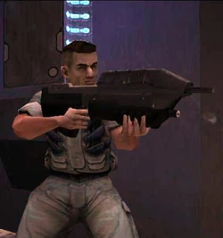 Bisenti (Halo CE)
