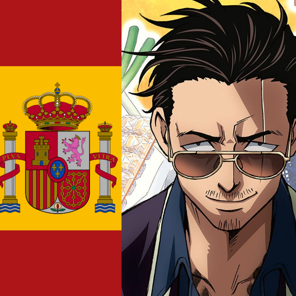 Tatsu (Castellano)