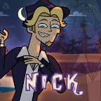 Nick disventure camp