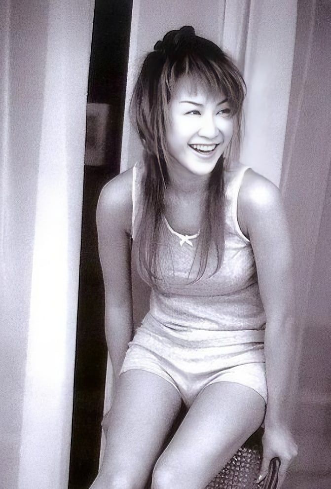 李玟 CoCo Lee (Demo)
