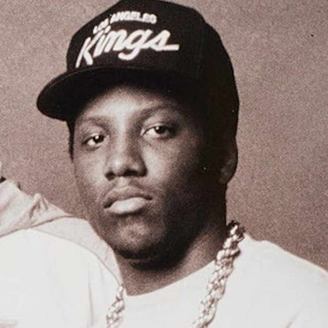 [OLD] MC Ren (Straight Outta Compton Era)