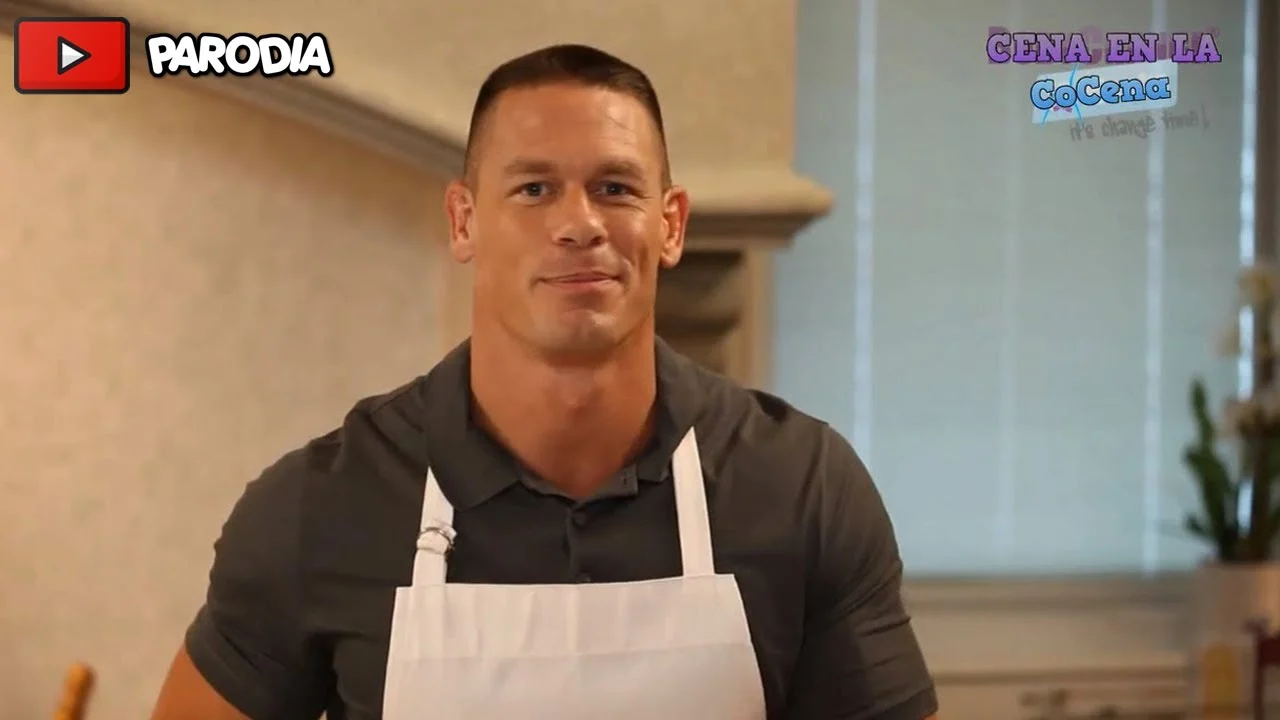 John Cena (LuisJefe01)