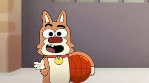 Dog (Boy Girl Dog Cat Mouse Cheese)