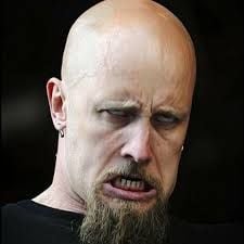 Jens Kidman (Meshuggah)