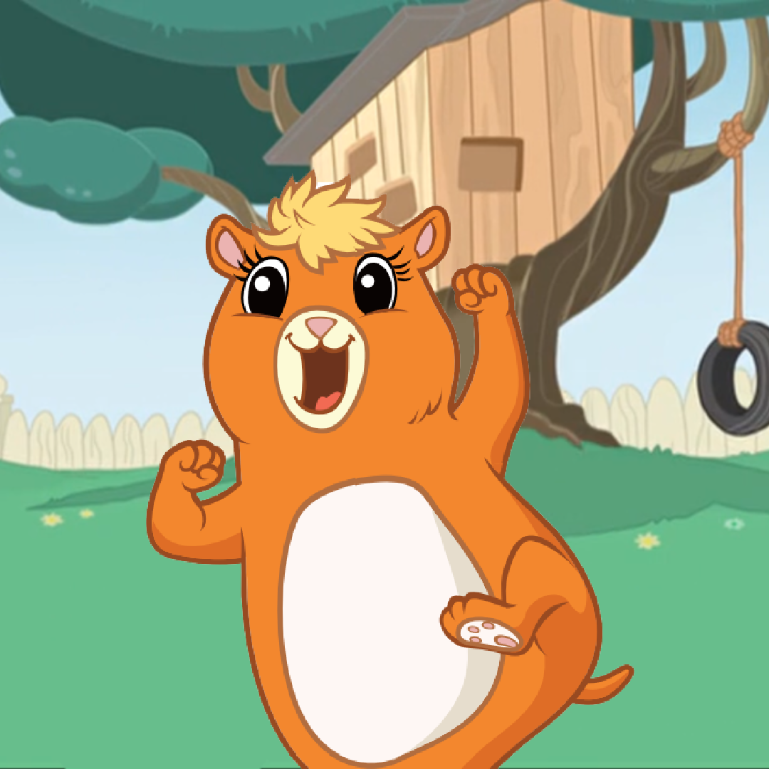 Penny (Leapfrog; Scout and Friends)