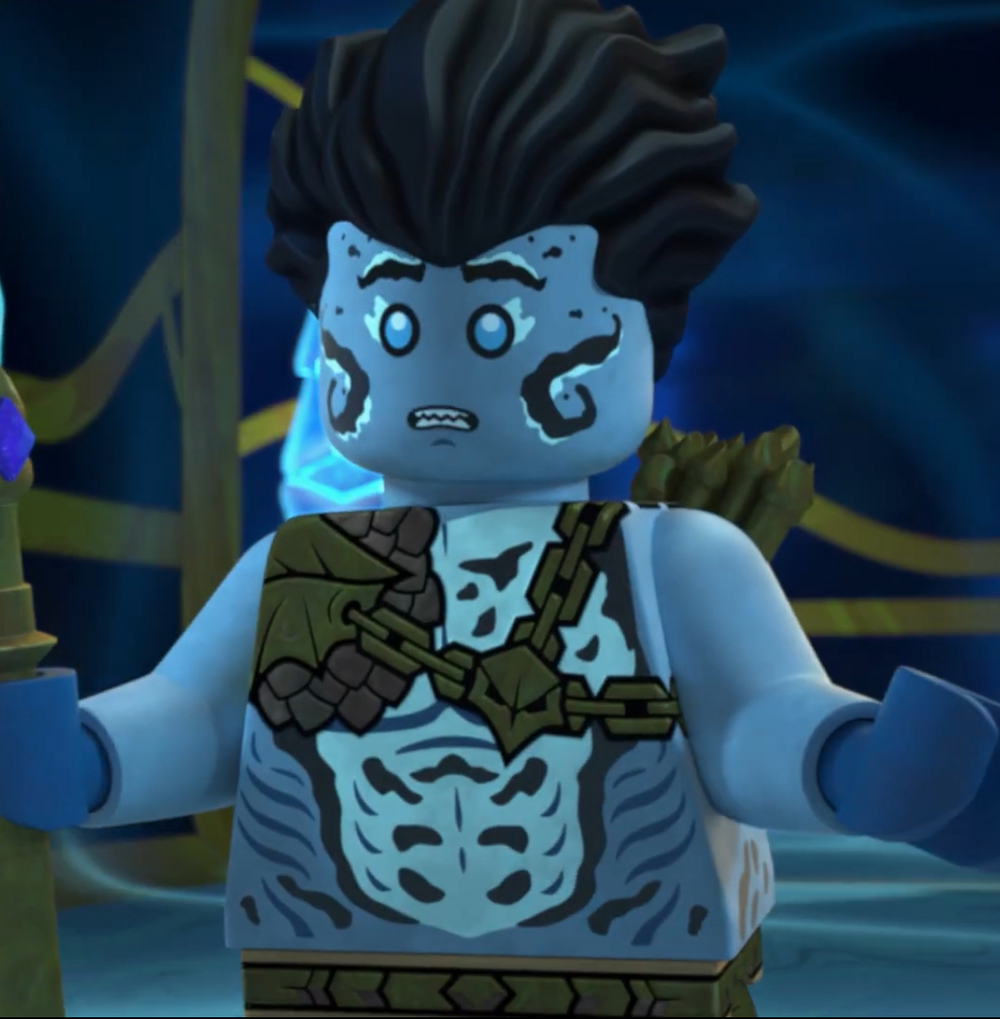 Benthomaar (Ninjago)