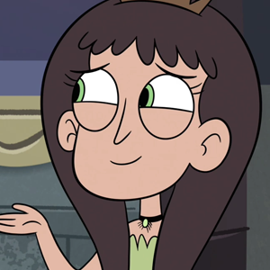 Princess Spiderbite