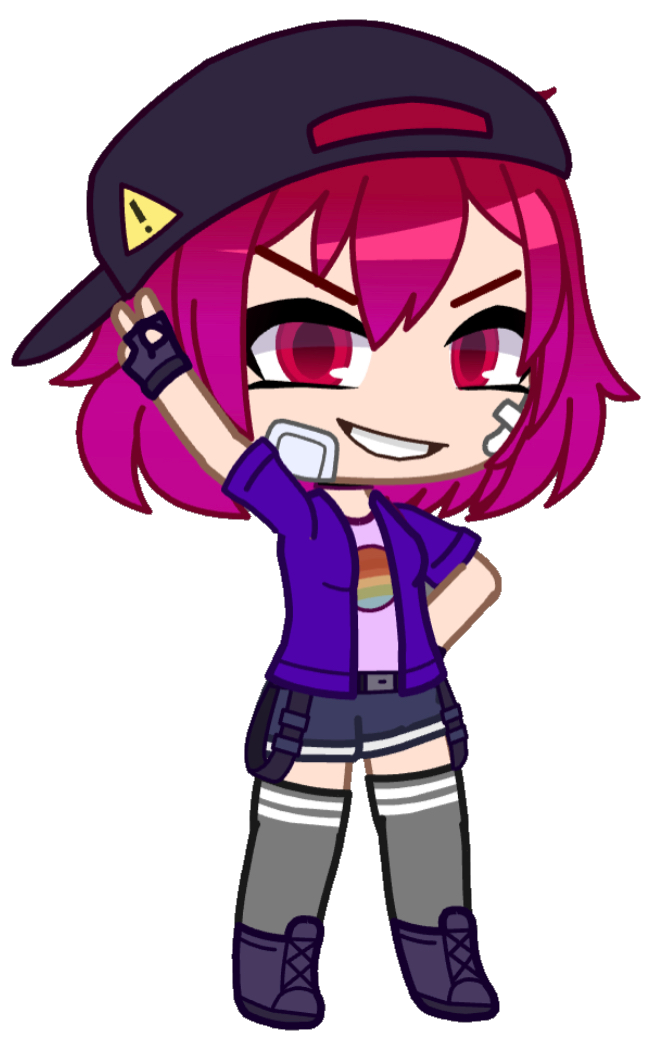 Milly (The Music Freaks)