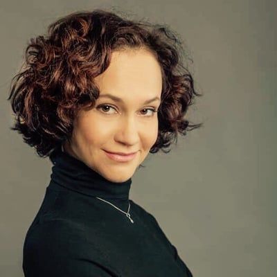 Ekaterina Semenova