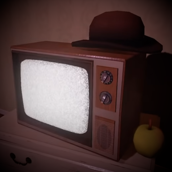 TV Sound (Hello Neighbor Pre-Alpha)