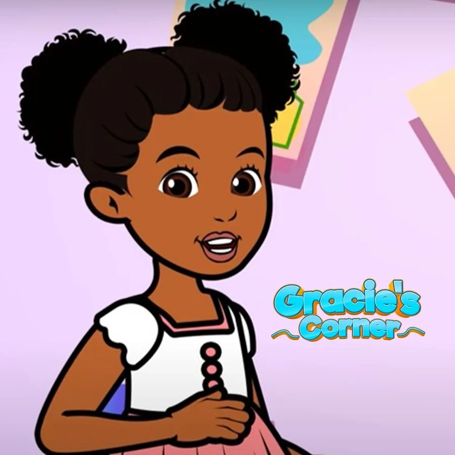 Gracie's Corner