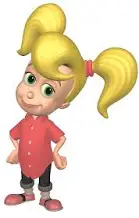 Cindy vortex (jimmy neutron)