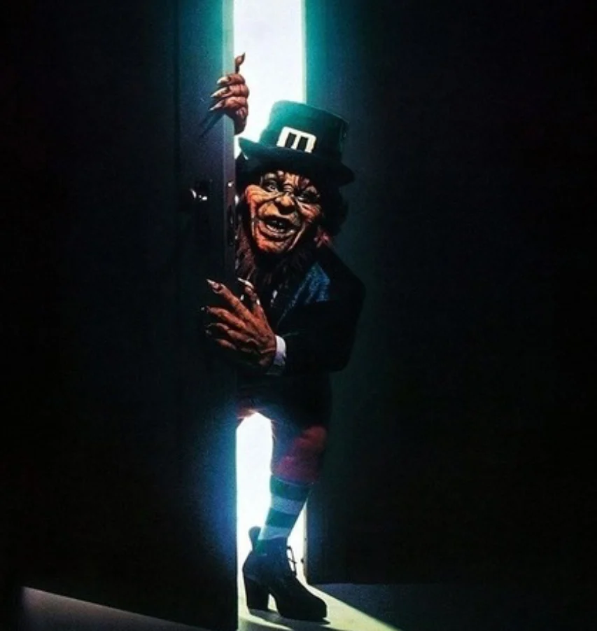 Leprechaun (1993)