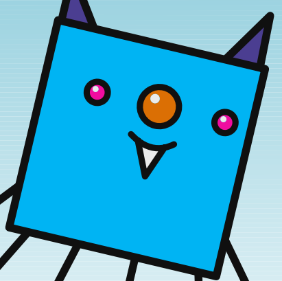Bluz (Happy Monster Band, Singing, Joe Hawley)