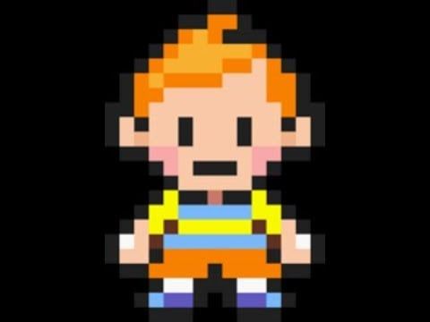 Claus' Sitar (Mother 3)