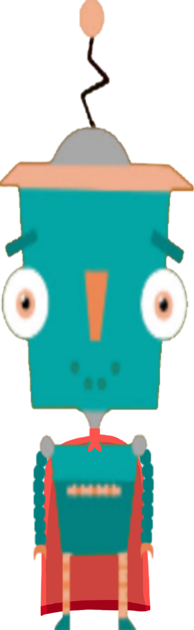 Raxy (Animation)