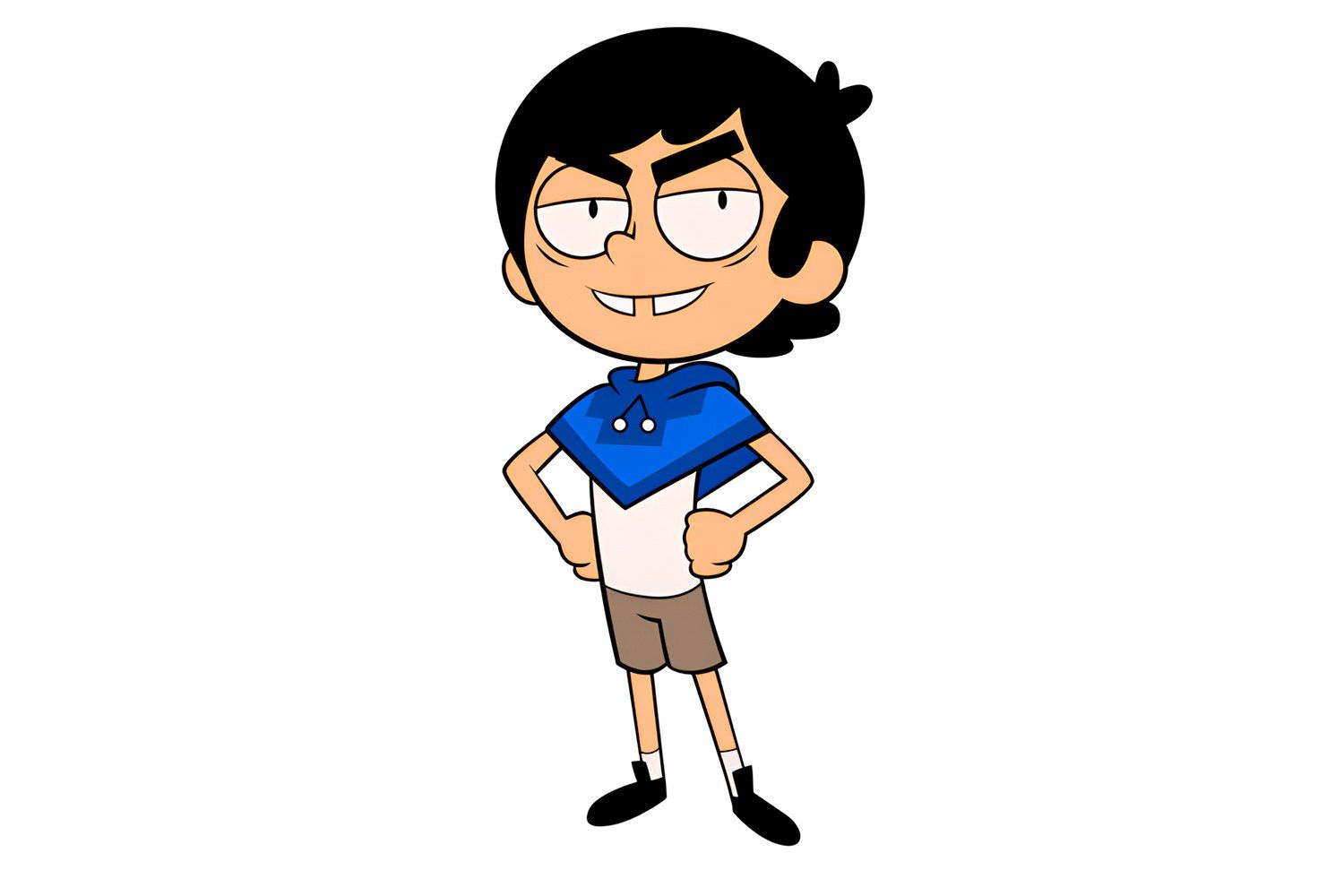 Victor Calavera (Victor and Valentino)