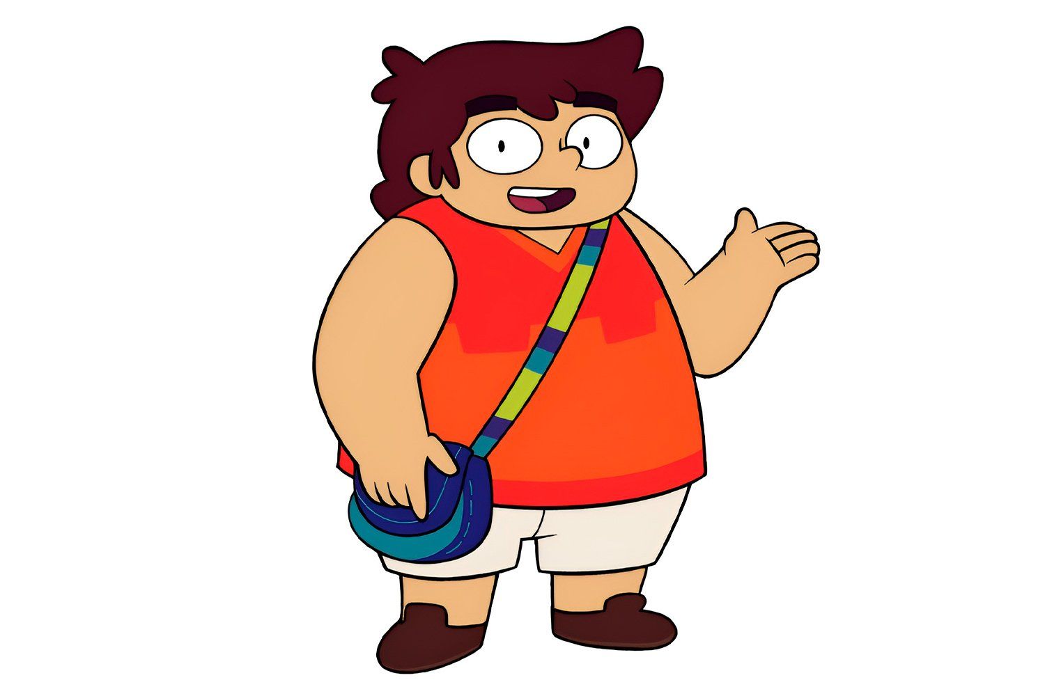 Valentino Calavera (Victor and Valentino)