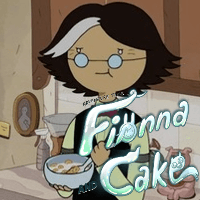 Simon Petrikov Español Latino [Óscar Flores](Fionna y Cake)[Latin Americ/Spanish Dub/Latino]