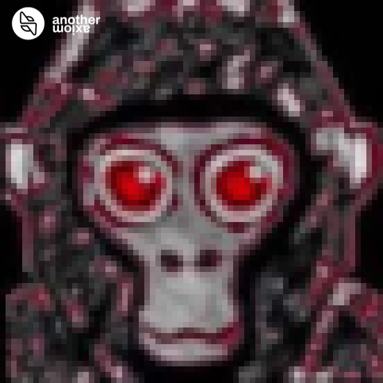 PBBV (Gorilla Tag Ghost)