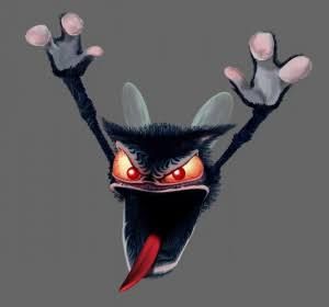 Andre Rayman 3 voice spanish