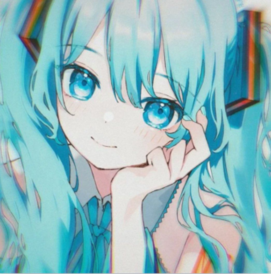 Hatsune Miku AI Version 2