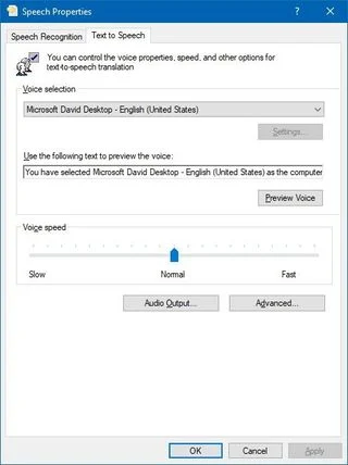 Microsoft David
