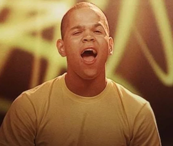 Matt Rutherford (Glee)