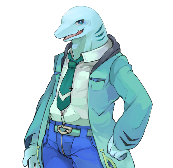 Mine Laru Query(UTAU)