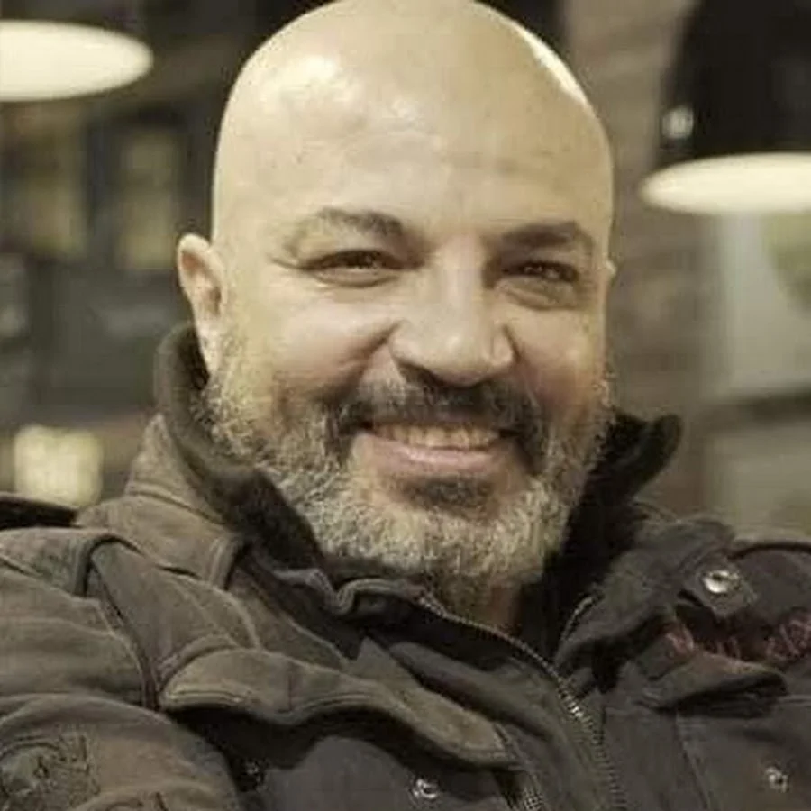 بهجت صابر