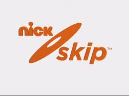 NickSkip Announcer