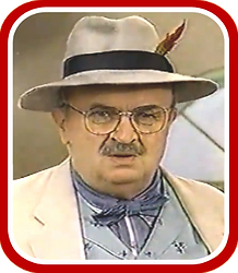 Mayor Flopdinger
