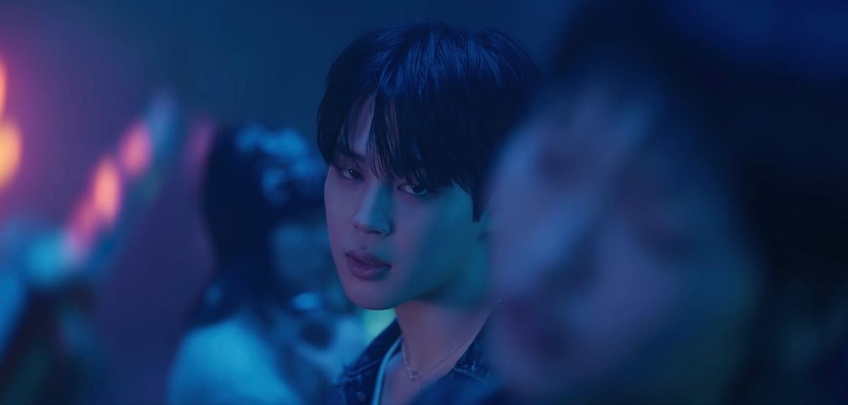 [UPDATE V3] Jimin of BTS (TITAN40K)